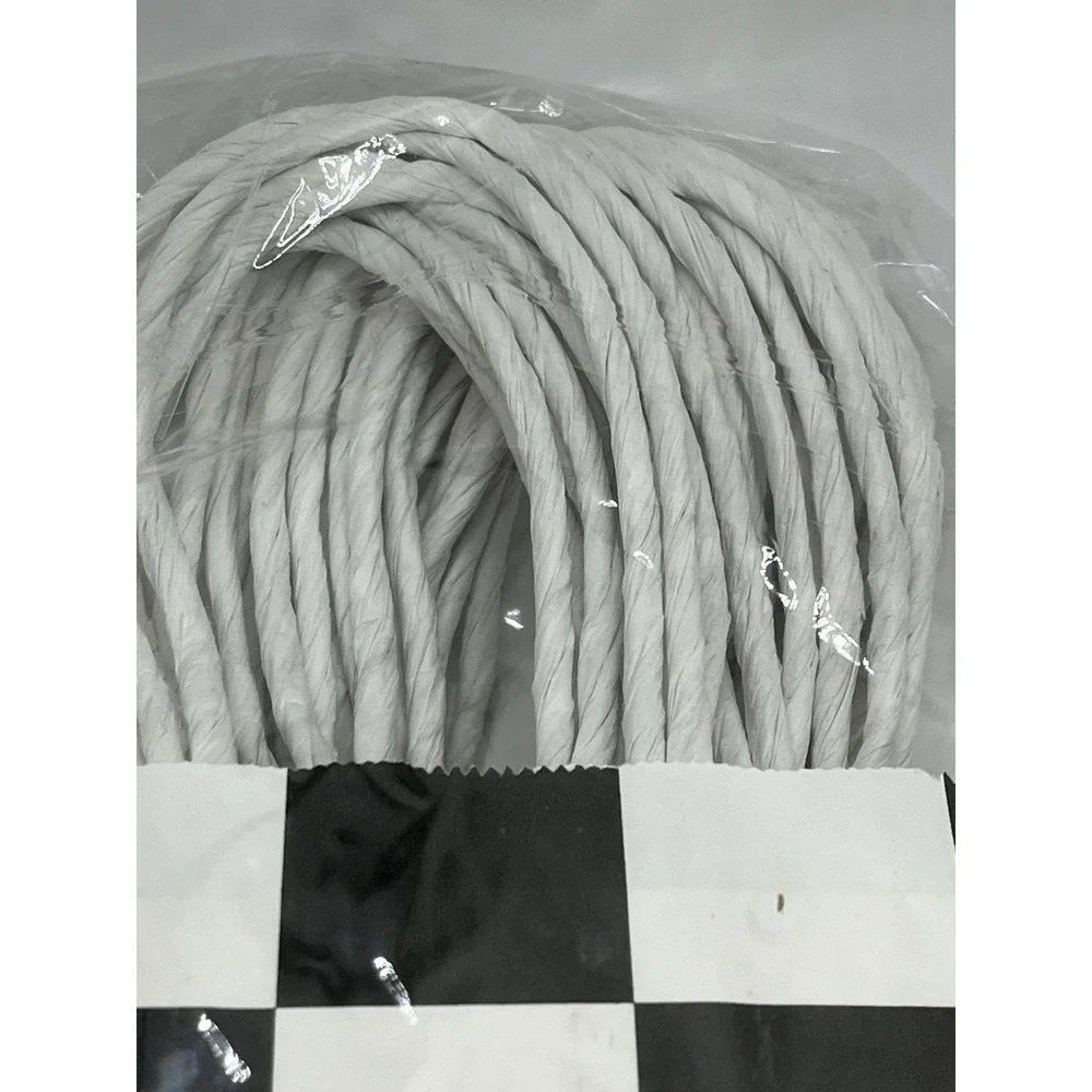 16Pcs Checkered with Flags Race Car Party Favor Bags, Black and‎ White 8x6x3 in.